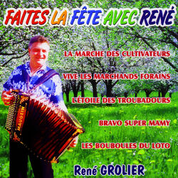 Picture of René Grolier