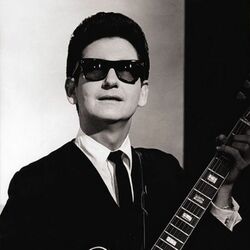 Picture of Roy Orbison