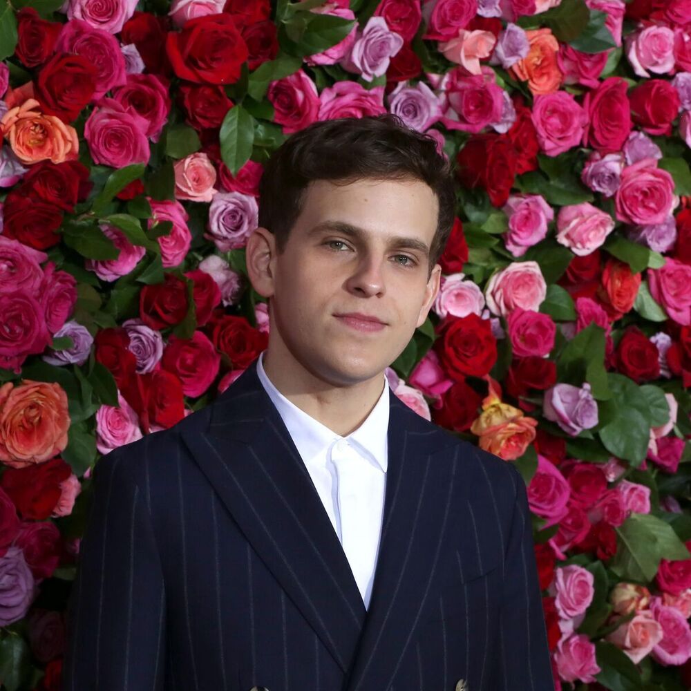 Picture of Taylor Trensch