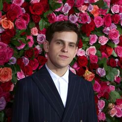 Taylor Trensch