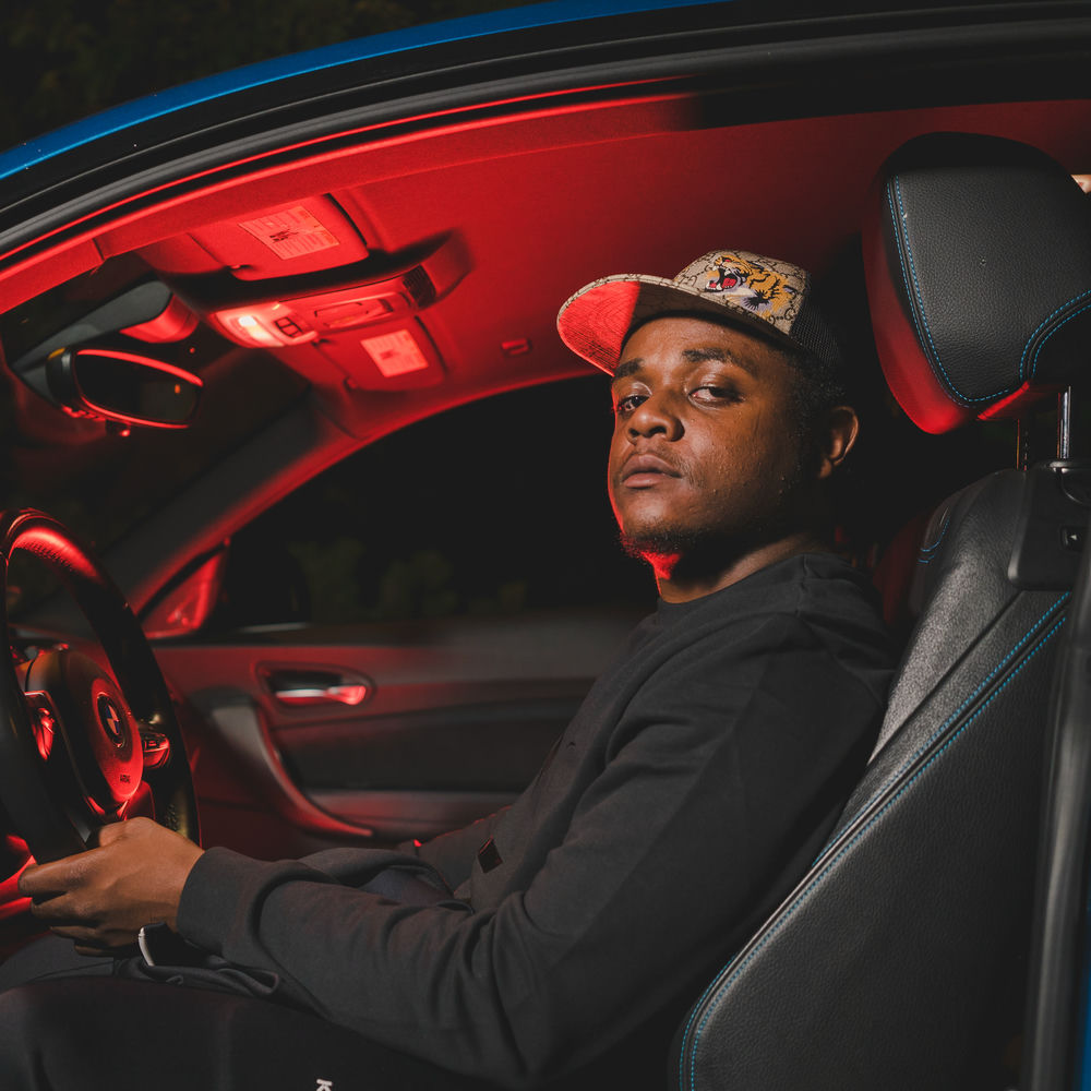 Photo de l'artiste Roney