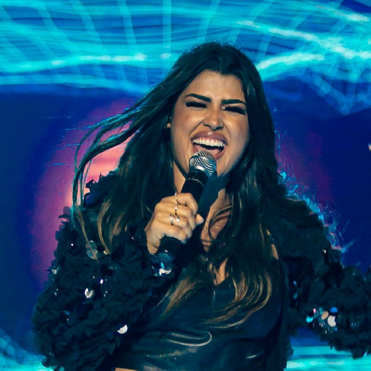 Artist picture of Nanara Bello