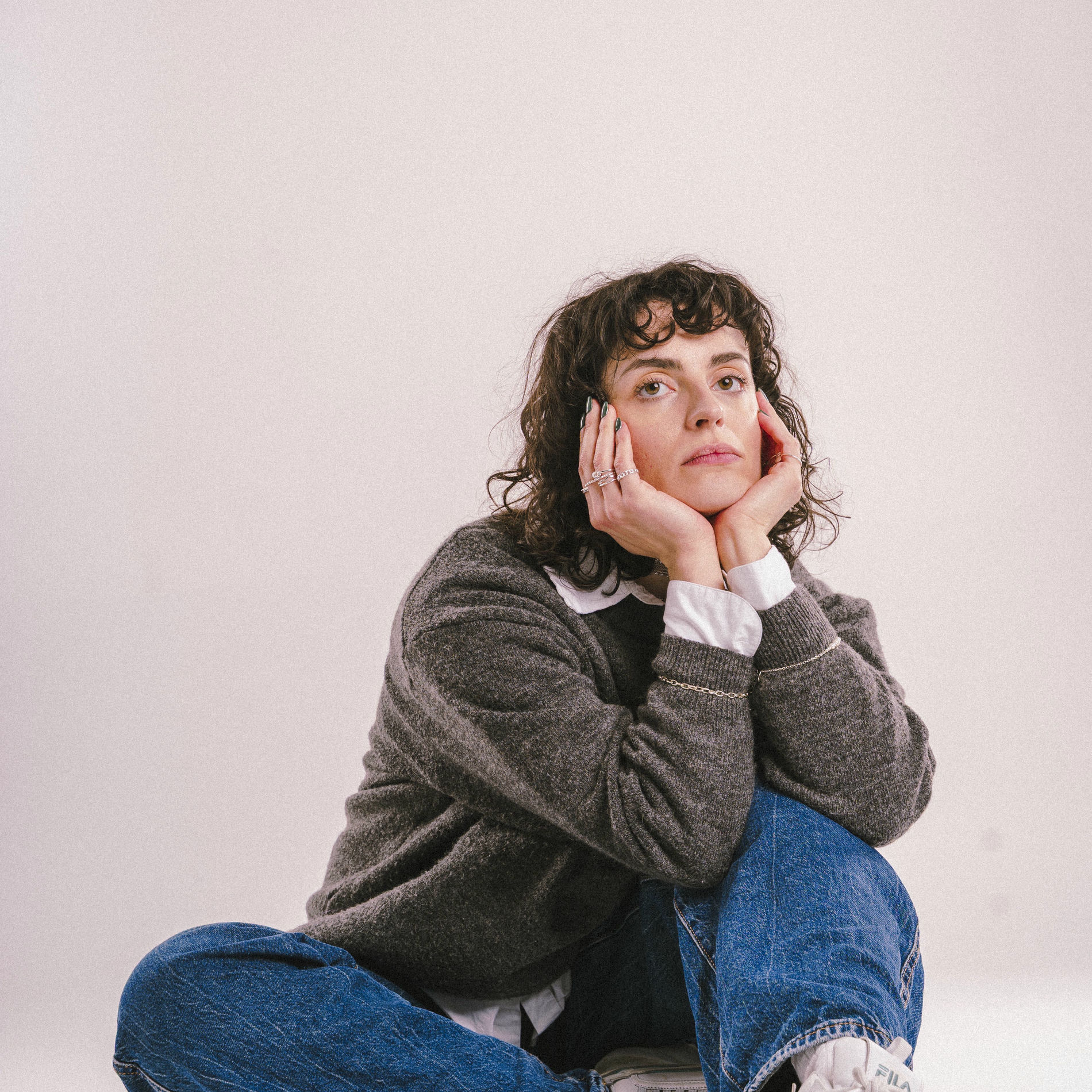 Artist picture of Nell Widmer