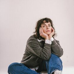 Picture of Nell Widmer