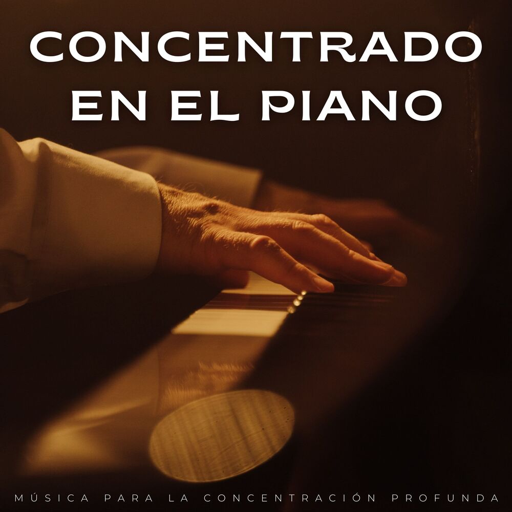Picture of Estado de ánimo de piano