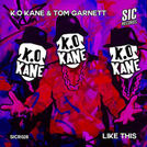 Tom Garnett