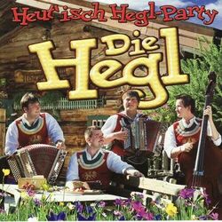 Picture of Die Hegl