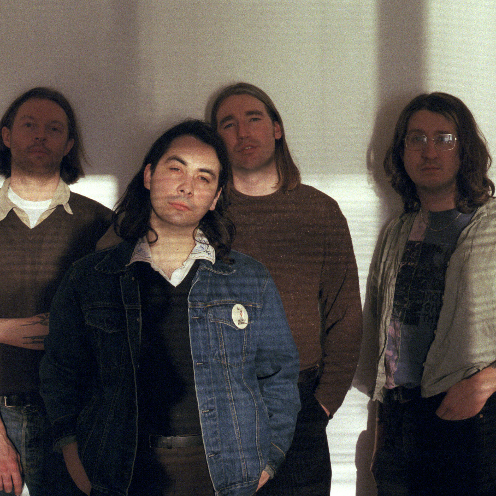 Artist picture of The Tubs