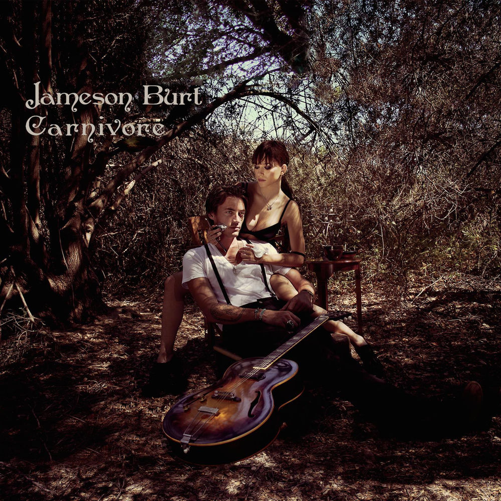 Jameson Burt