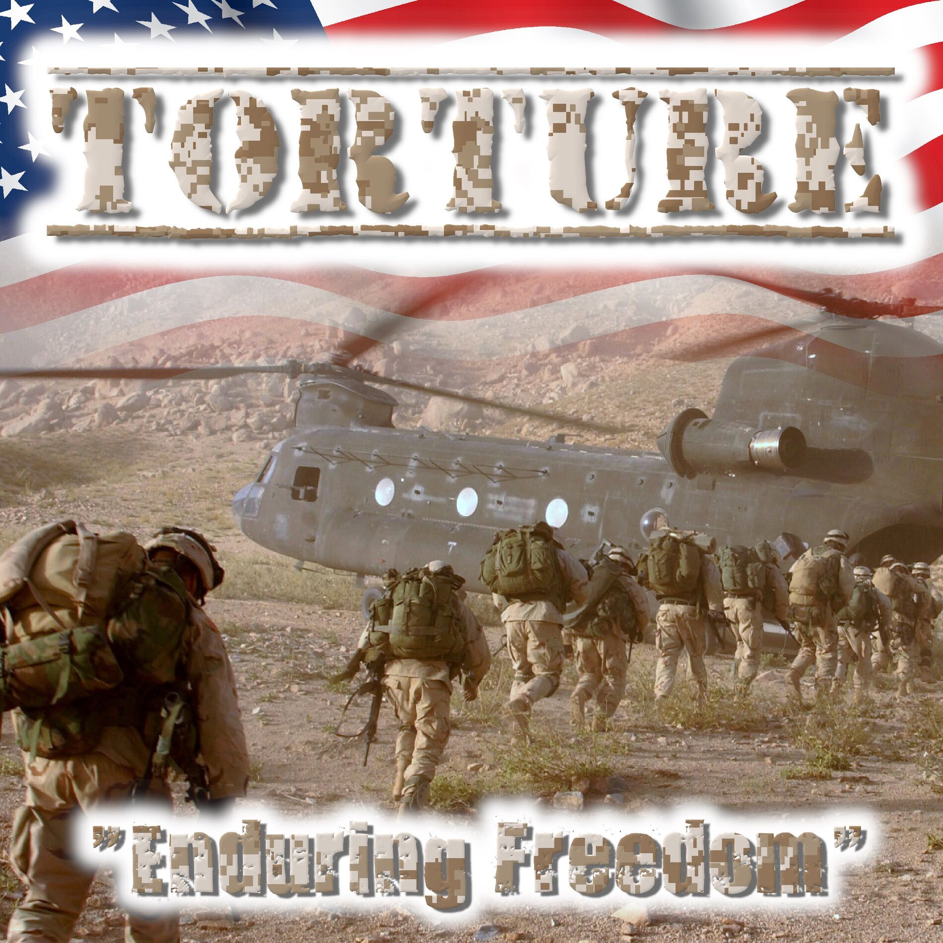 Torture