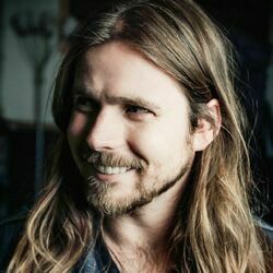 Picture of Lukas Nelson