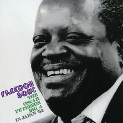 Picture of The Oscar Peterson Big 4