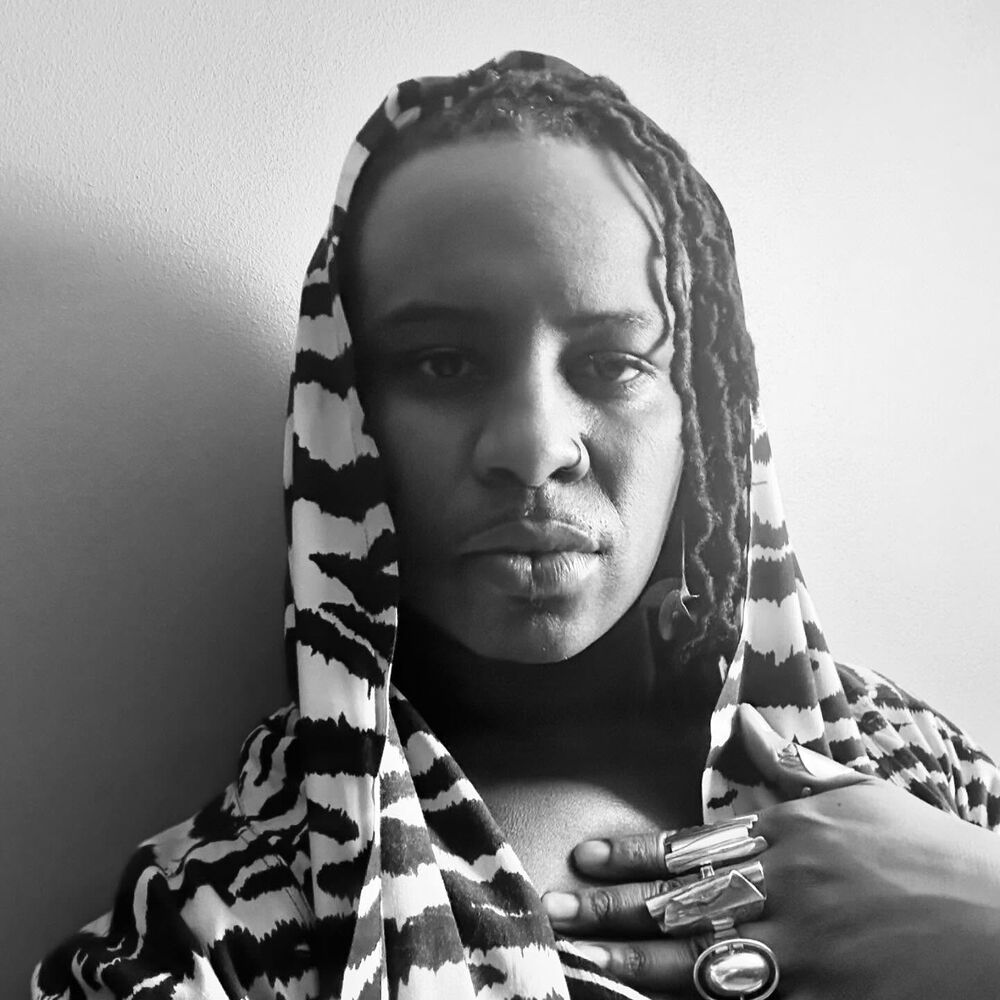 Picture of Shaun J. Wright