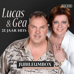 Picture of Lucas & Gea