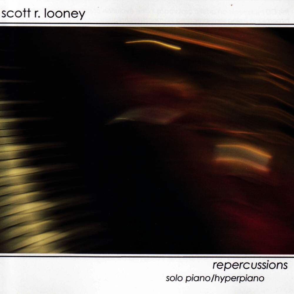 Picture of Scott Looney