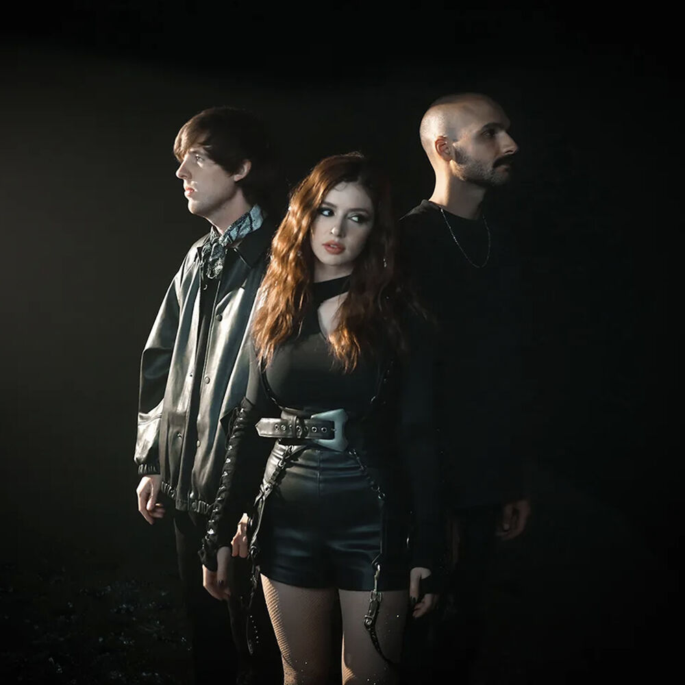 Picture of Against The Current