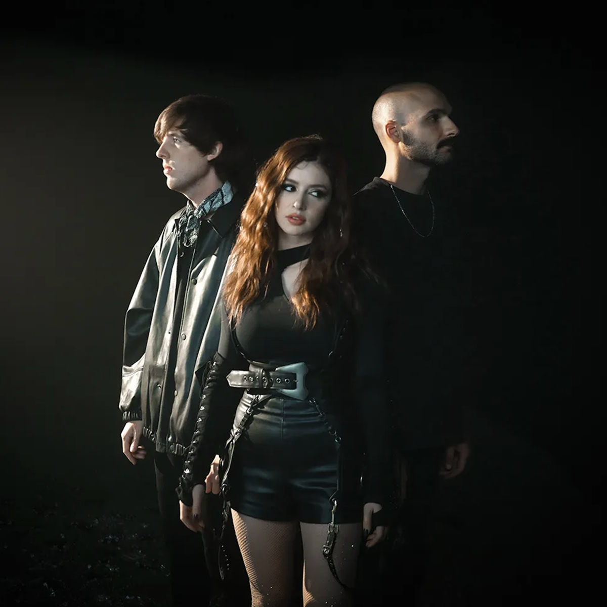 Artist picture of Against The Current