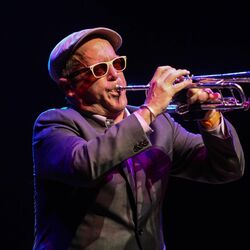 Picture of Dave Douglas