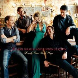 Picture of Alison Krauss And Union Station