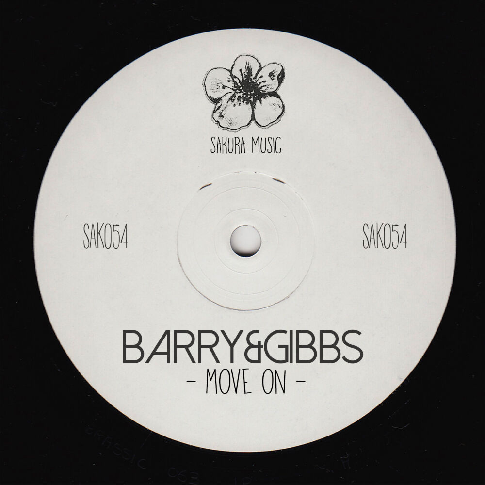 Picture of Barry&Gibbs