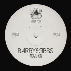Picture of Barry&Gibbs