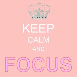 Picture of Deep Focus Study