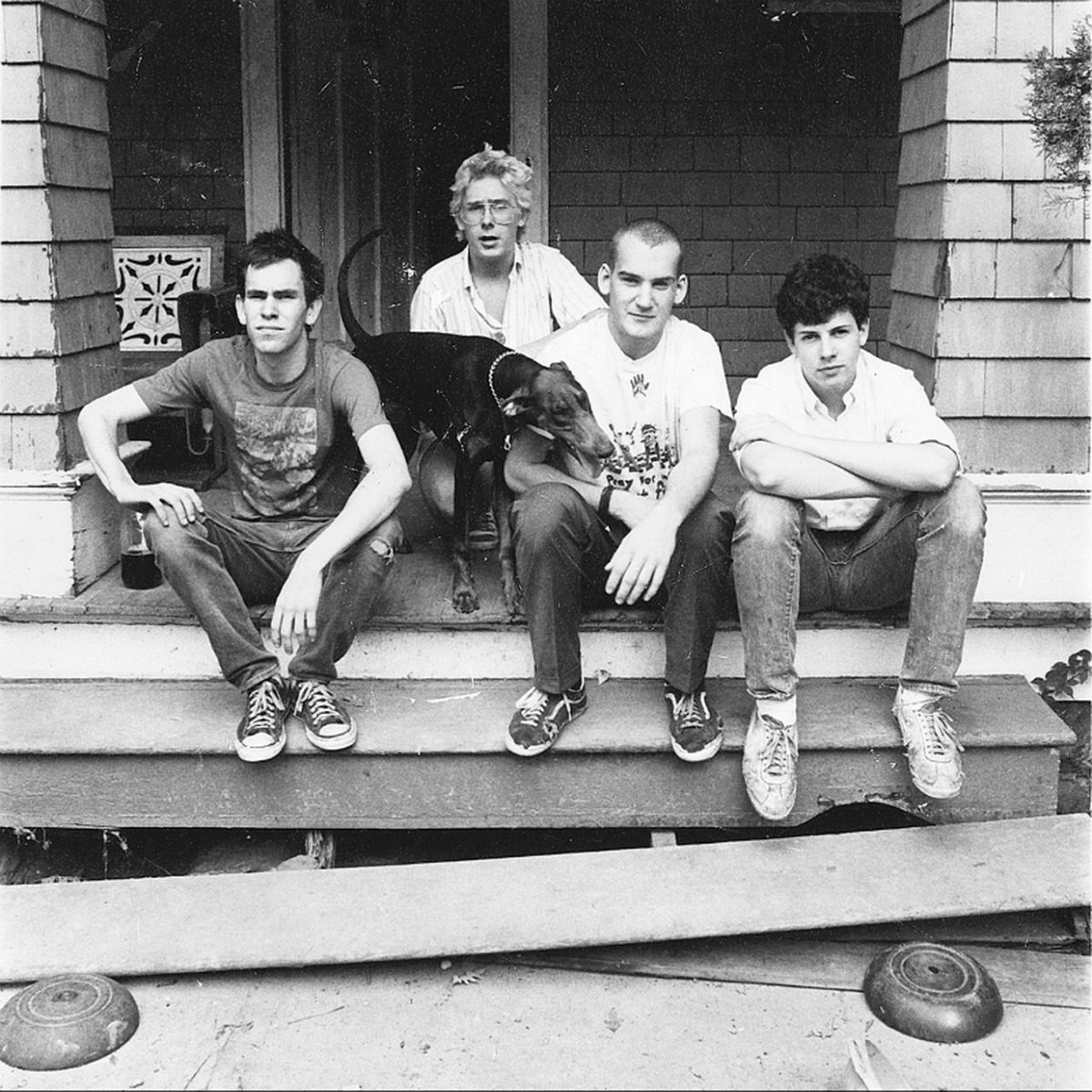 Artist picture of Minor Threat
