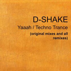 Picture of D-Shake