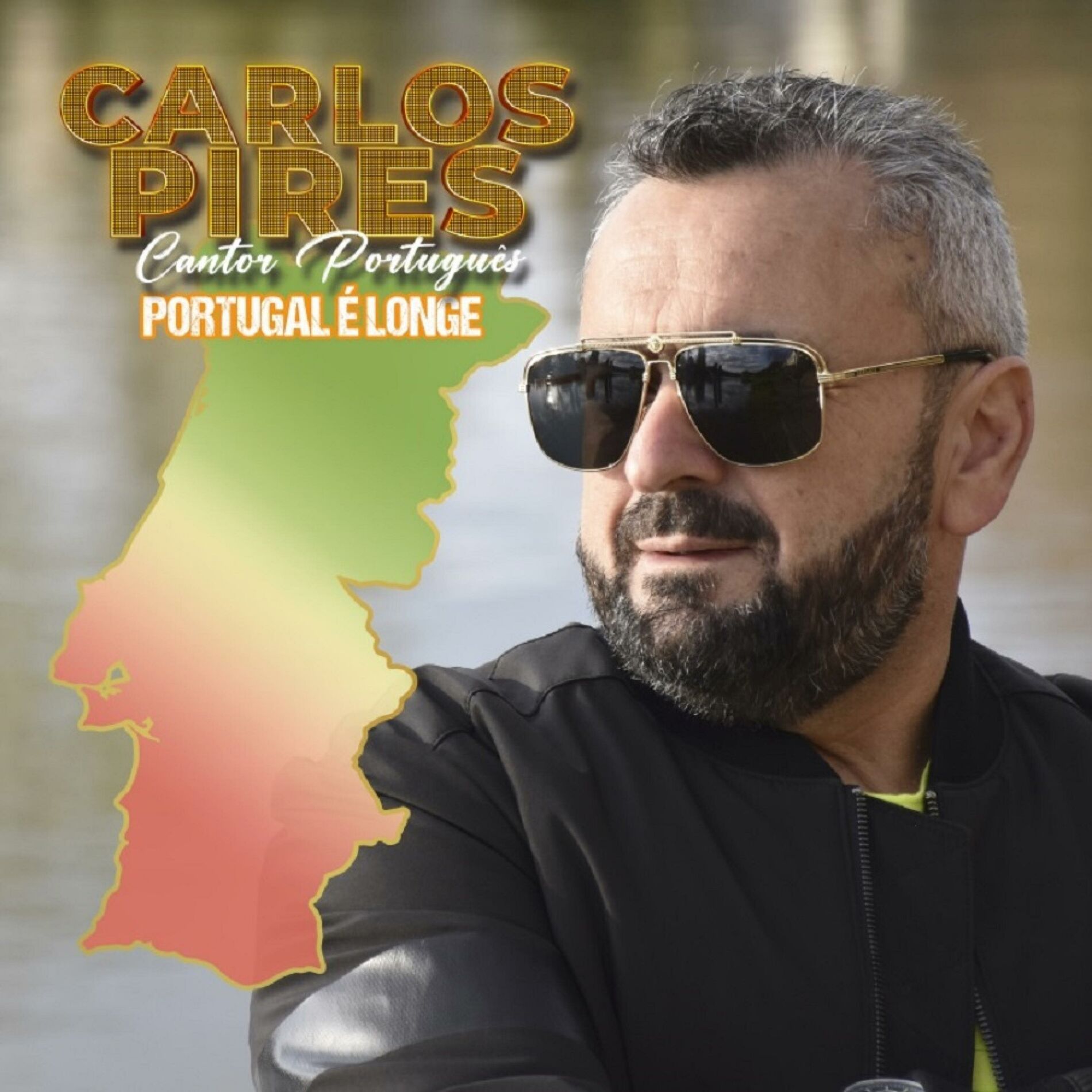 Carlos Pires
