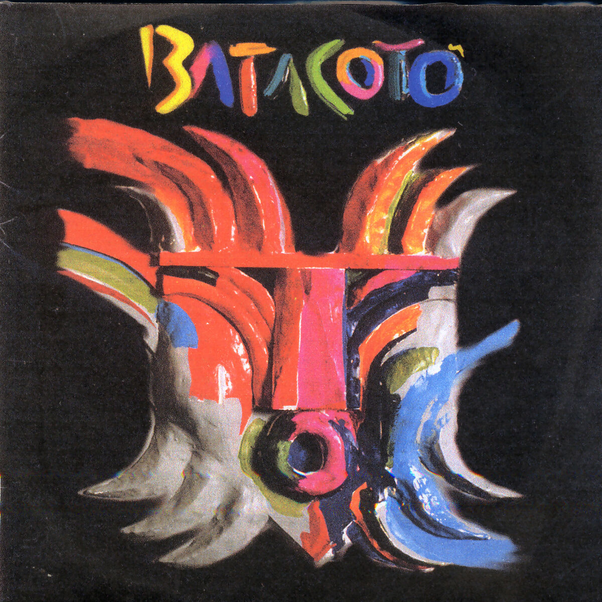 Artist picture of Batacotô