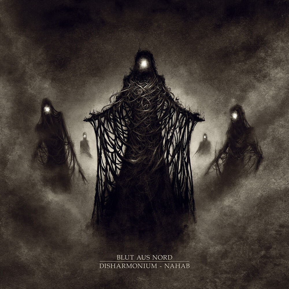 Picture of Blut Aus Nord