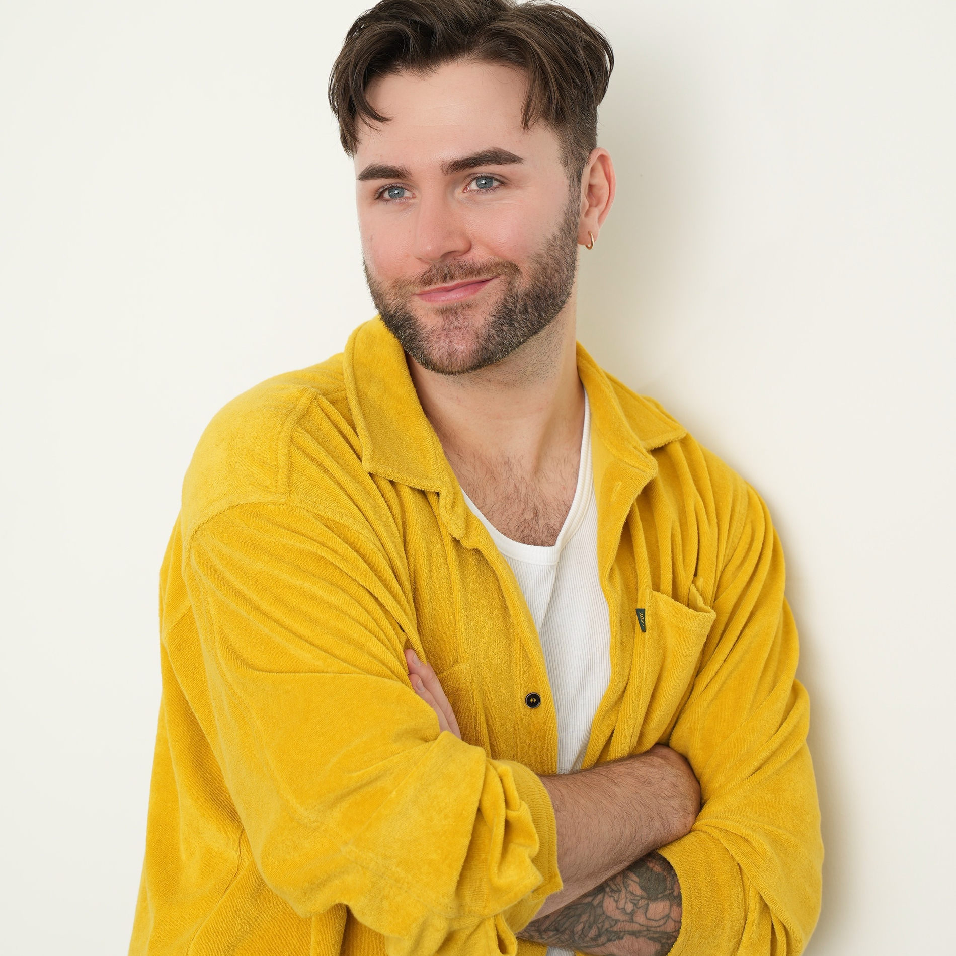 Artist picture of Daniel Johnson