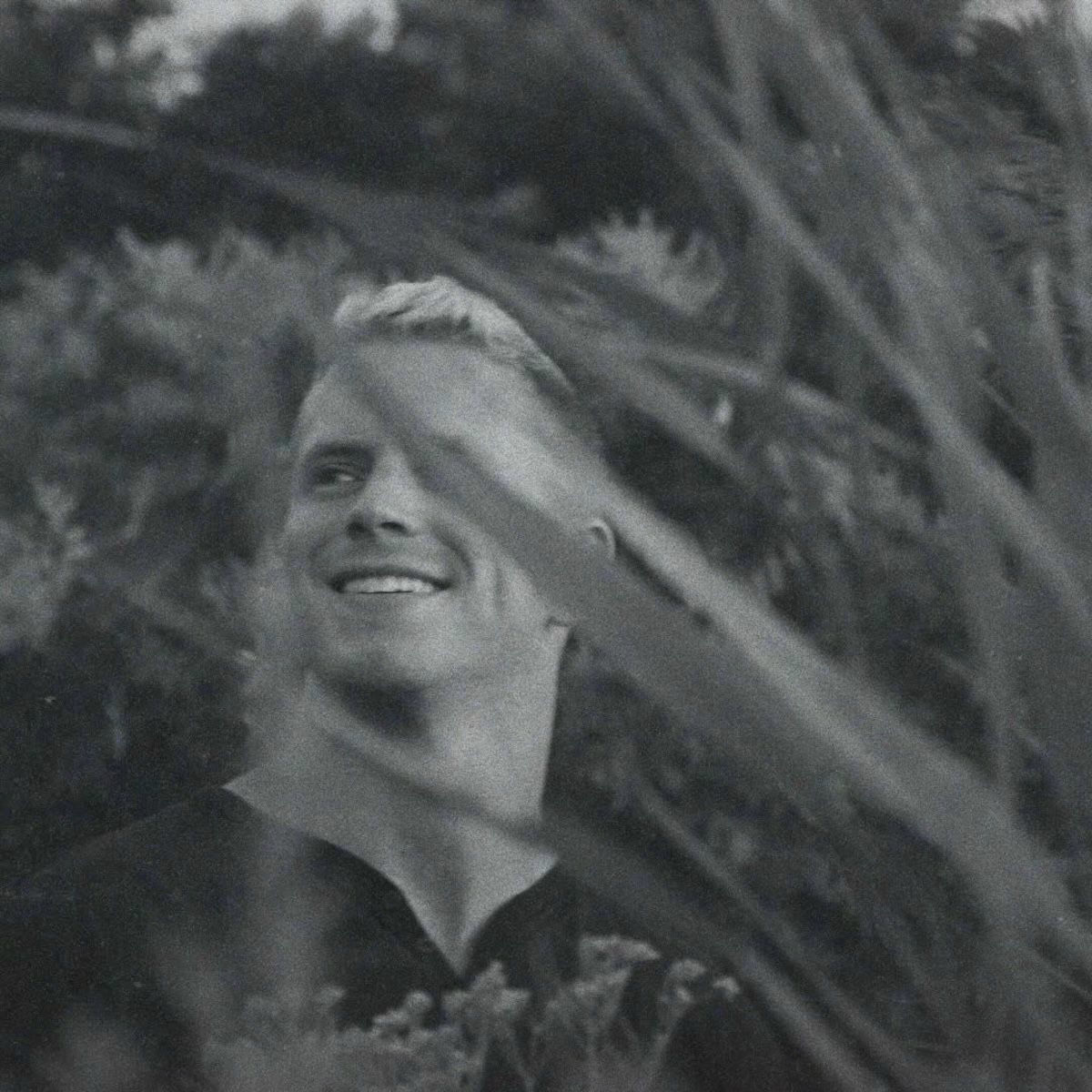 Alex Baker