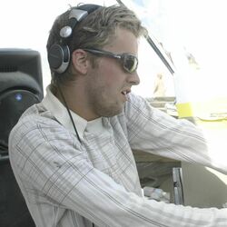 Picture of Adam Freeland