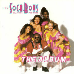 Picture of The Soca Boys