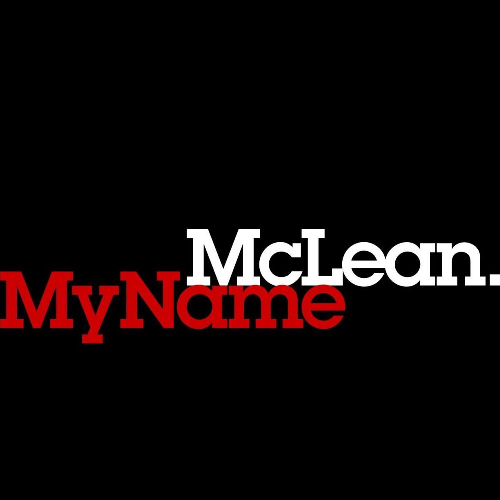Picture of McLean