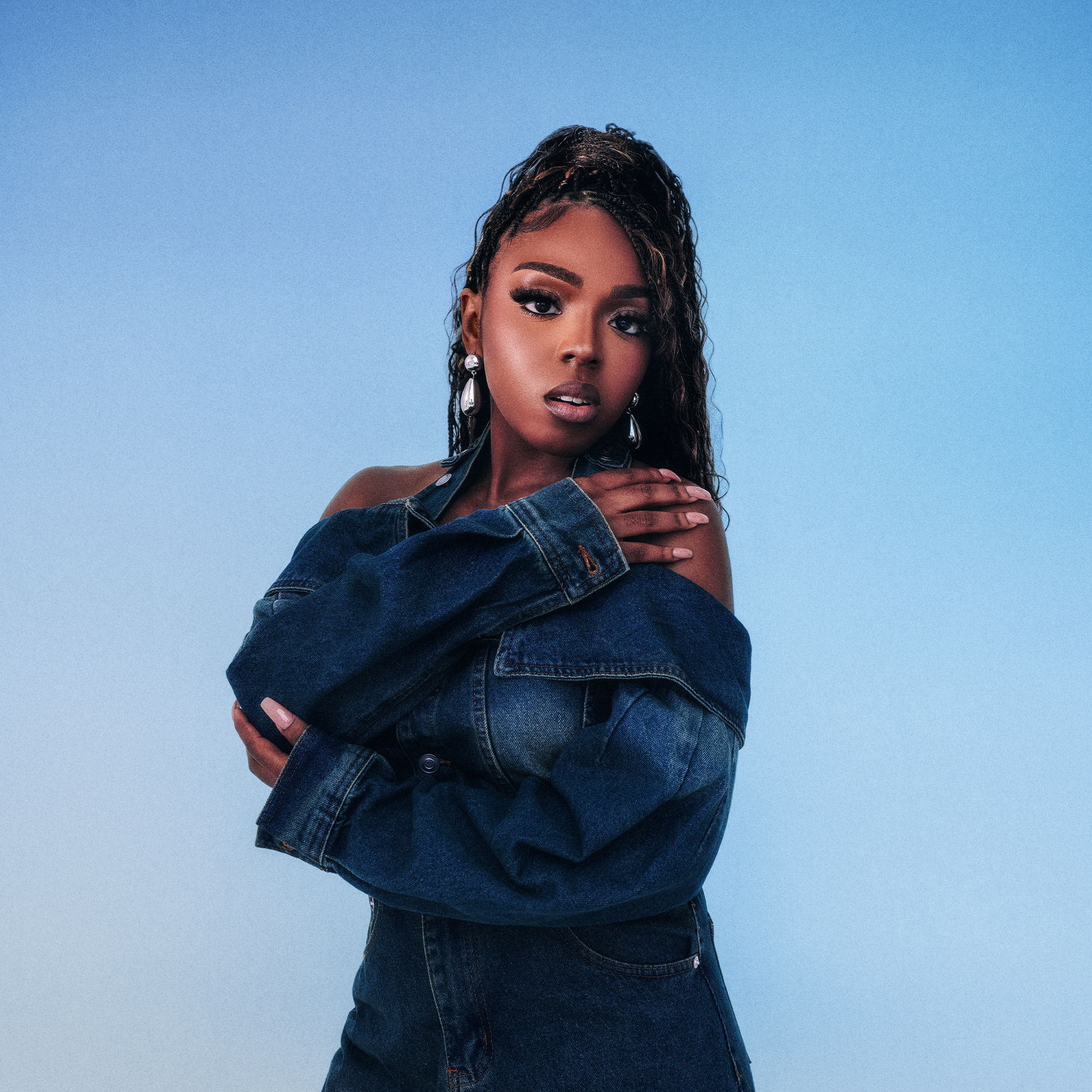 Artist picture of Anike