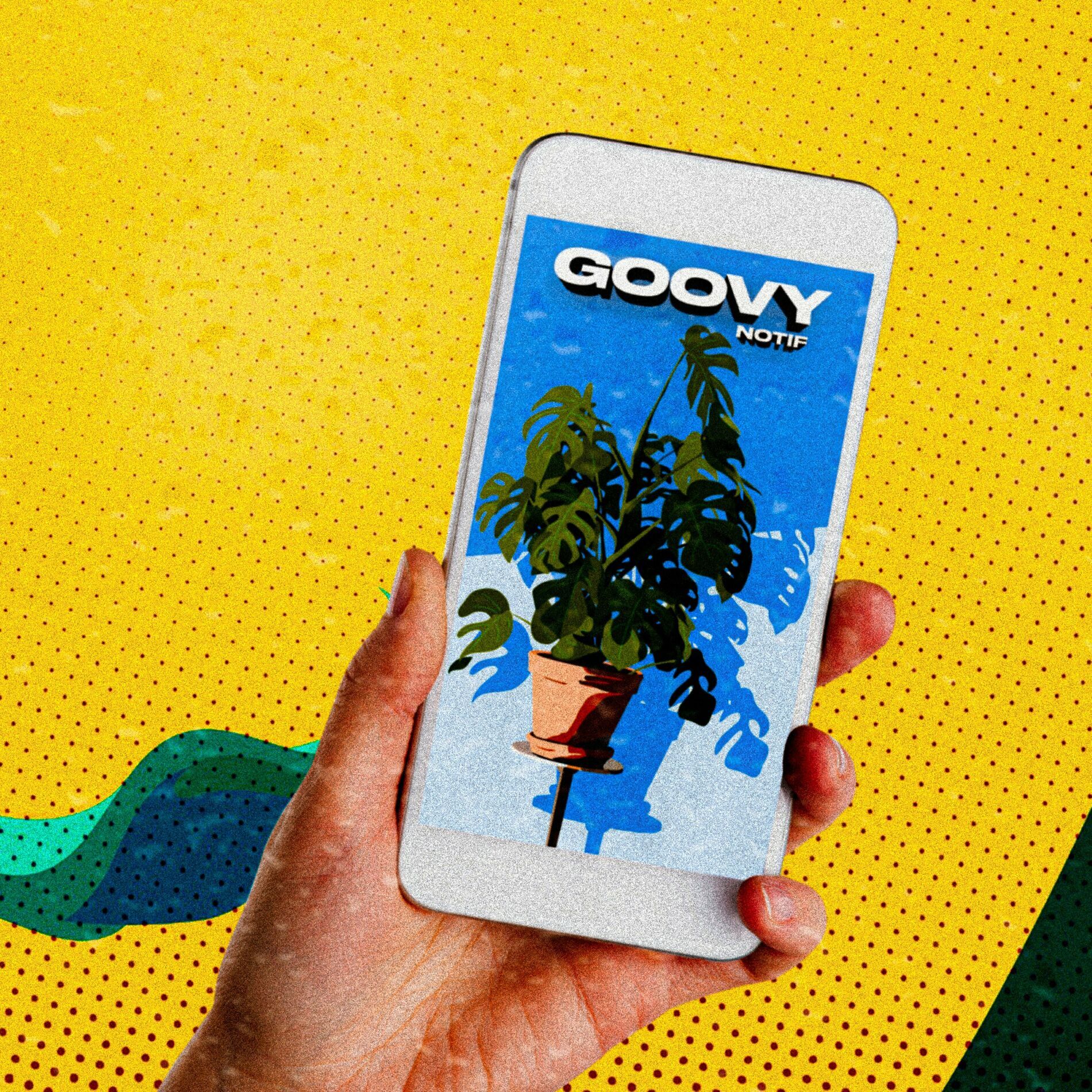 Artist picture of Goovy