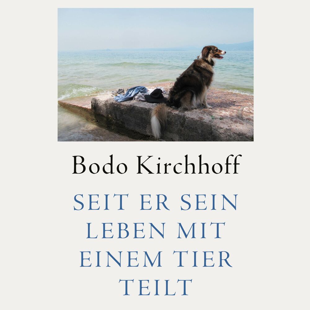 Picture of Bodo Kirchhoff
