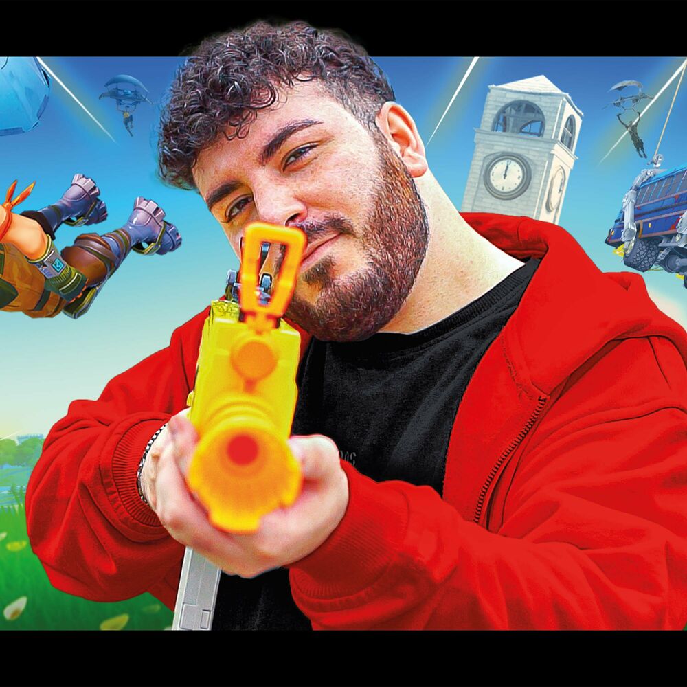 Picture of Flakezc