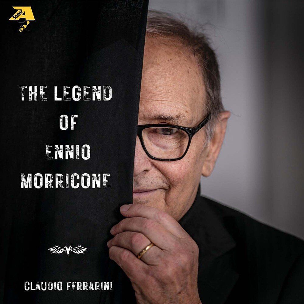 Picture of Claudio Ferrarini