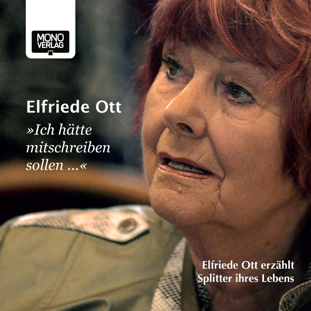 Picture of Elfriede Ott