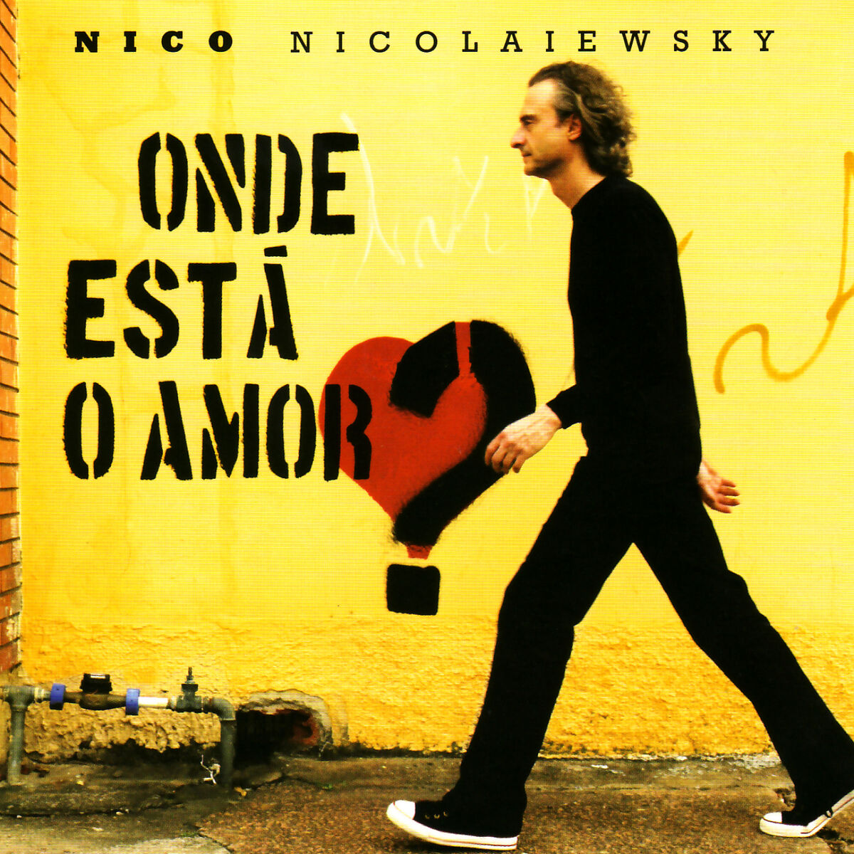 Nico Nicolaiewsky