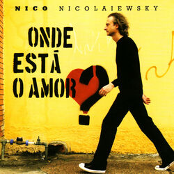 Picture of Nico Nicolaiewsky