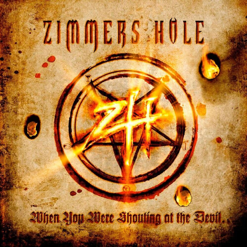 Picture of Zimmers Hole