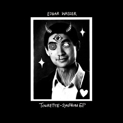 Edgar Wasser