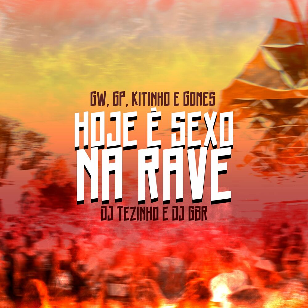 Picture of Dj Tezinho