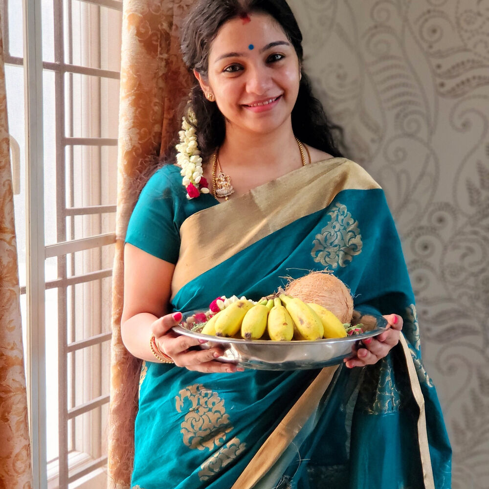 Picture of Bombay Saradha