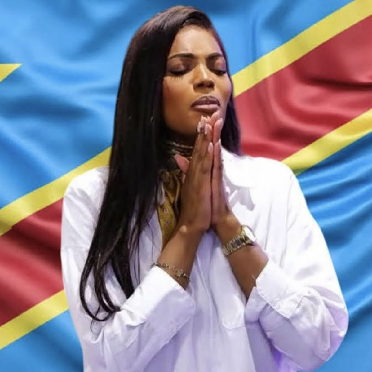 CASSI KALALA TSHIMPI