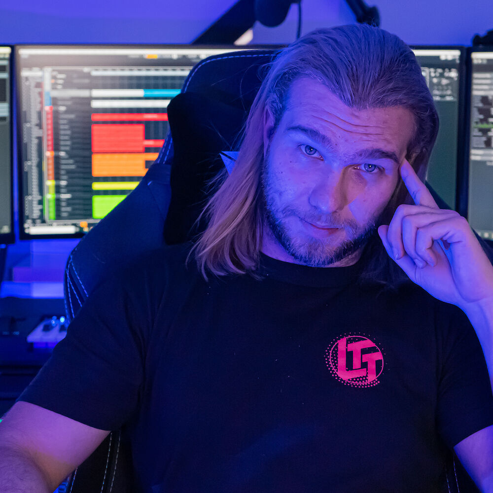 Picture of Sh4d0wStrider
